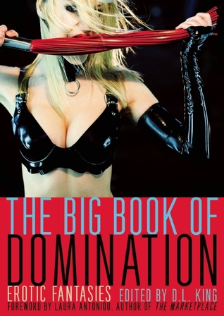 El gran libro de la dominación