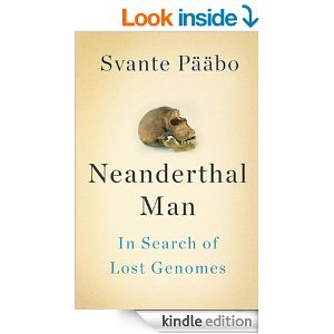 Hombre de Neanderthal: en busca de genomas perdidos