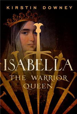 Isabella: La reina del guerrero