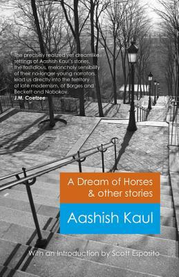Un sueño de caballos y otras historias