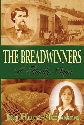 The Breadwinners: Una saga familiar