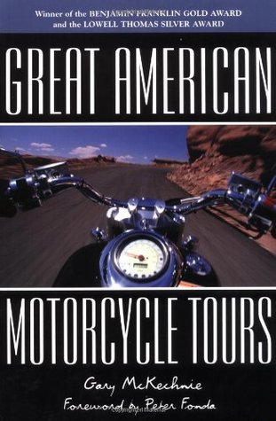 DEL-Great American Motos Tours