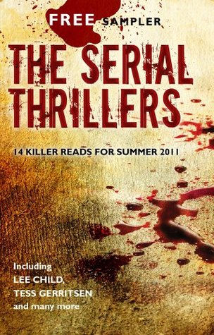 The Serial Thrillers - 14 Killer Lee para el verano de 2011