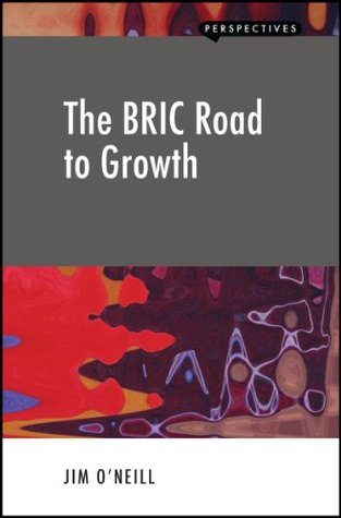 El Camino del BRIC hacia el Crecimiento
