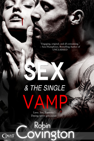 Sexo y el Vamp solo
