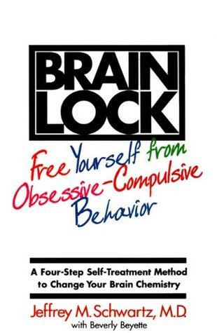 Bloqueo cerebral: libérese del comportamiento obsesivo-compulsivo