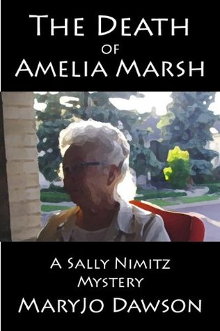 La muerte de Amelia Marsh