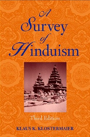 Una encuesta sobre el hinduismo