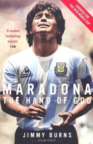 Maradona: La Mano de Dios