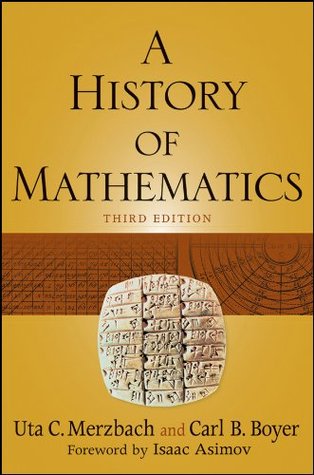 Una Historia de las Matemáticas