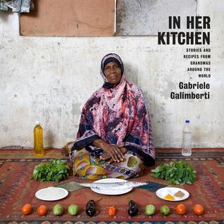 En su cocina: historias y recetas de abuelas alrededor del mundo