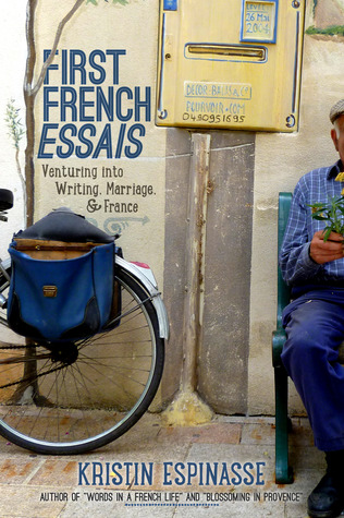 Primer francés Essais: Aventurarse en la escritura, el matrimonio y Francia