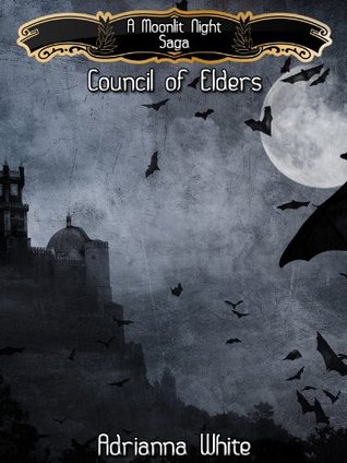 Una saga de la luz de la luna: Council of Elders
