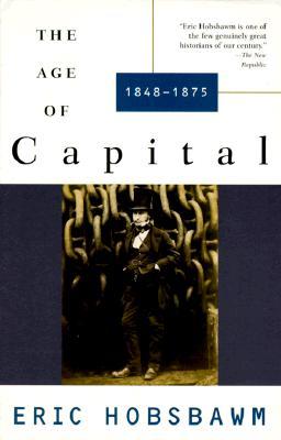 La era del capital: 1848-1875
