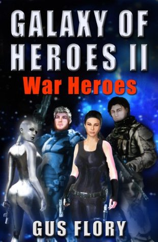 Héroes de la guerra