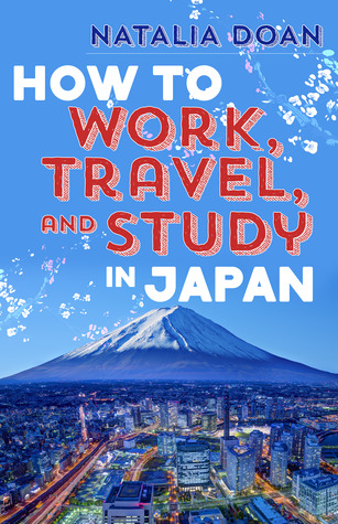 Cómo trabajar, viajar y estudiar en Japón