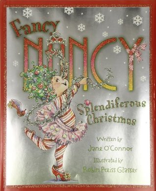 Nancy de lujo: Navidad espléndida