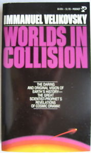 Mundos en la colisión