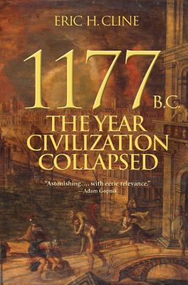 1177 A.C.: El Año civil se derrumbó