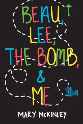 Beau, Lee, la bomba, y yo