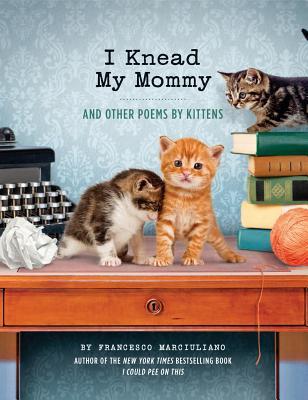 Yo amasé a mi mamá: y otros poemas de los gatitos