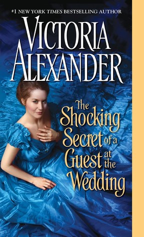 El secreto impactante de un invitado en la boda