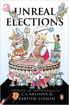 Elecciones irreales
