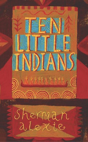 Diez pequeños indios