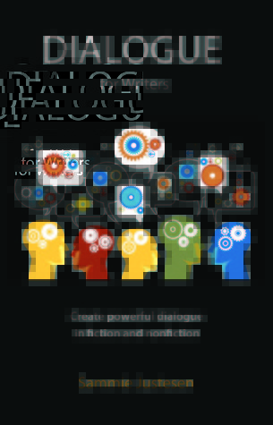 Diálogo para escritores