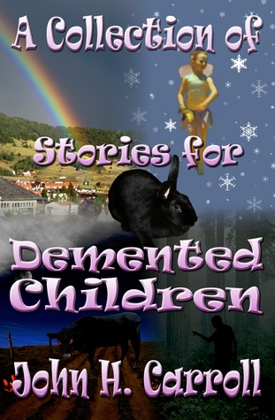 Una colección de historias para niños dediados