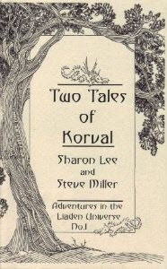 Dos cuentos de Korval