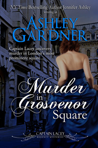 Asesinato en Grosvenor Square