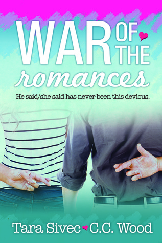 Guerra de los Romances