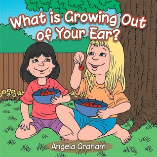 ¿Qué está creciendo fuera de su oído?