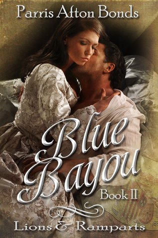 Blue Bayou Book 2: Leones y murallas