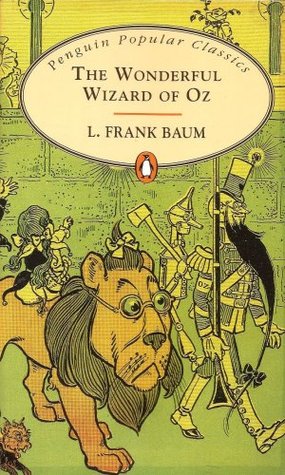 El Maravilloso Mago de Oz