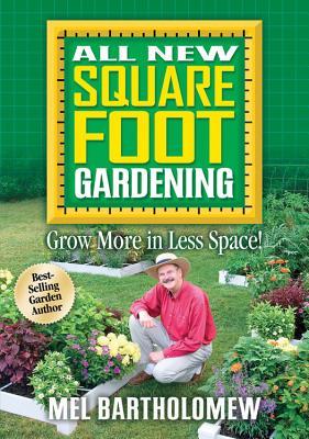 Todos New Square Foot Gardening