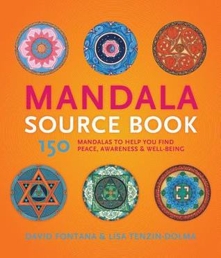 Mandala: 150 Mandalas para ayudarle a encontrar la paz, la conciencia y el bienestar