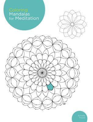 Mandalas para la meditación: 200 ilustraciones originales