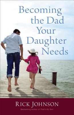 Convertirse en el papá que necesita su hija