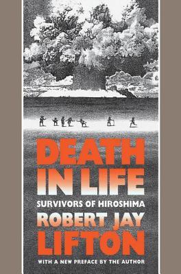 Muerte en la vida: sobrevivientes de Hiroshima