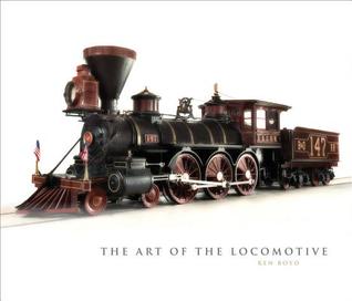El arte de la locomotora