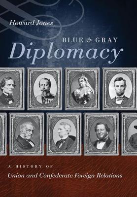 Diplomacia Azul y Gris: Historia de la Unión y Relaciones Exteriores Confederadas