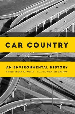 Car Country: Una historia ambiental