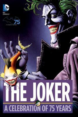 El Joker: Una Celebración de 75 Años