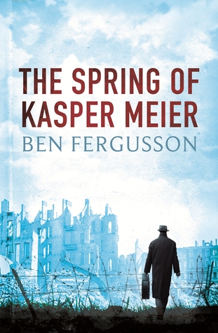 La primavera de Kasper Meier