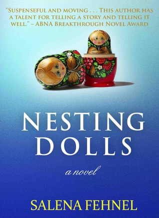 Muñecas de Nesting