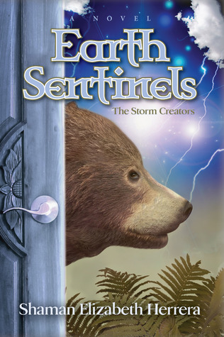 Earth Sentinels: The Storm Creators