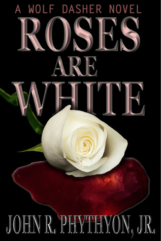 Las rosas son blancas