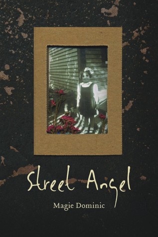 Angel de la calle